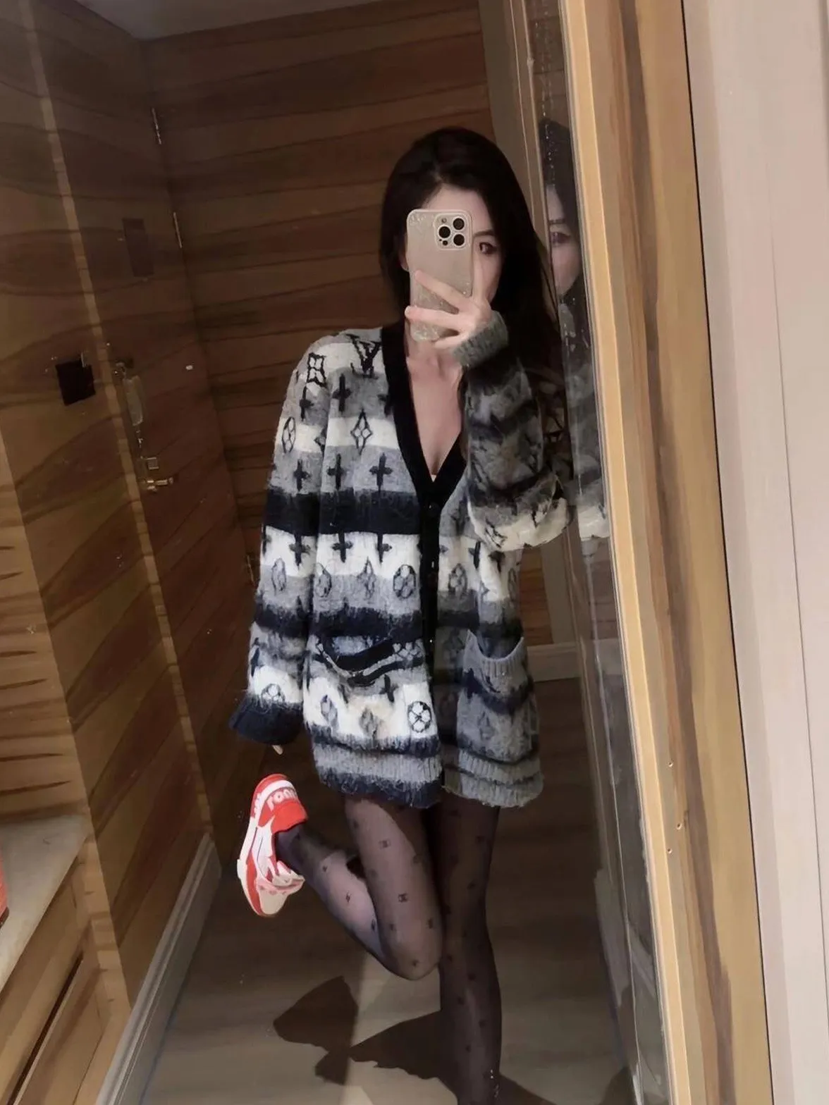 Louis Vuitton/